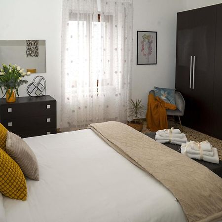 Appartement Sotto La Torre à Caiazzo Extérieur photo