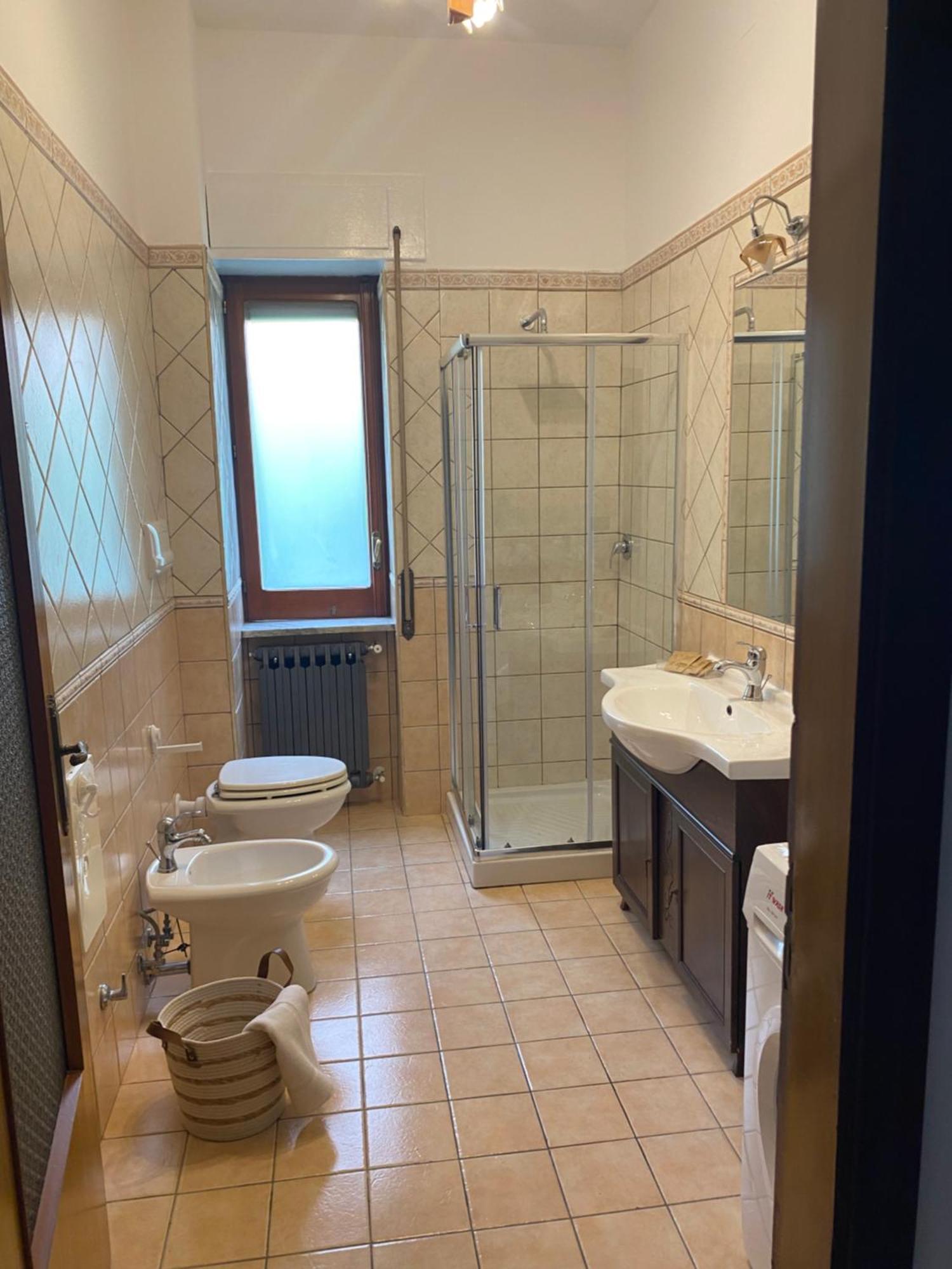 Appartement Sotto La Torre à Caiazzo Extérieur photo