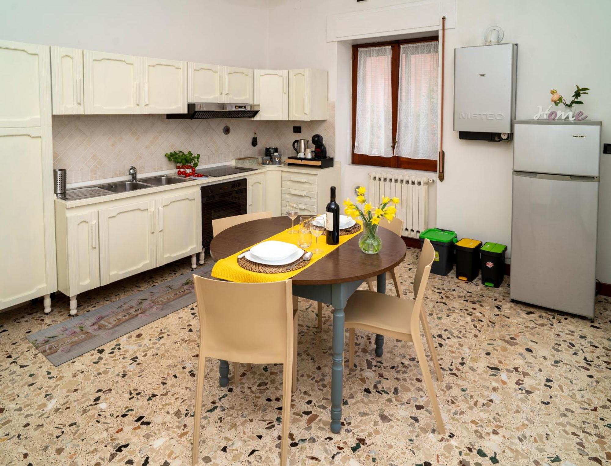 Appartement Sotto La Torre à Caiazzo Extérieur photo