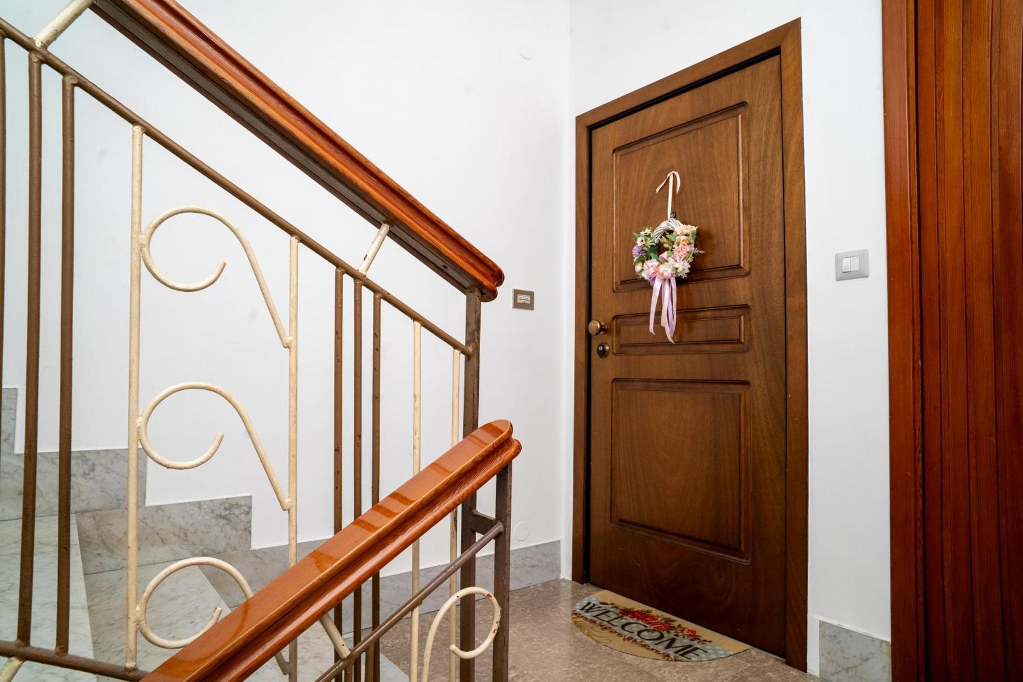 Appartement Sotto La Torre à Caiazzo Extérieur photo