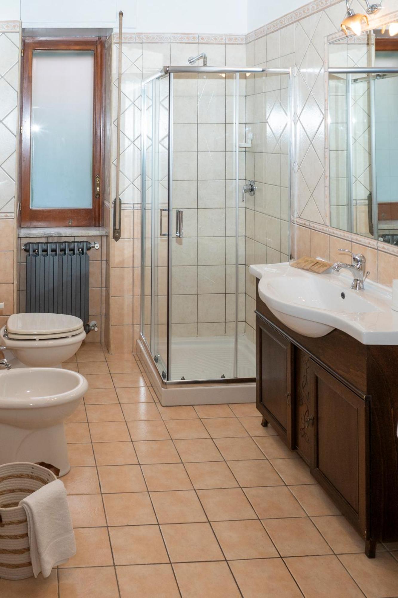 Appartement Sotto La Torre à Caiazzo Extérieur photo