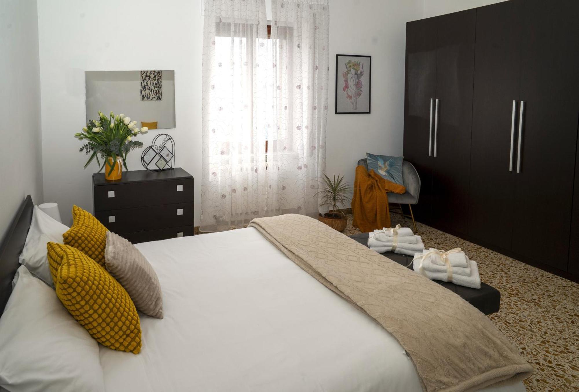 Appartement Sotto La Torre à Caiazzo Extérieur photo
